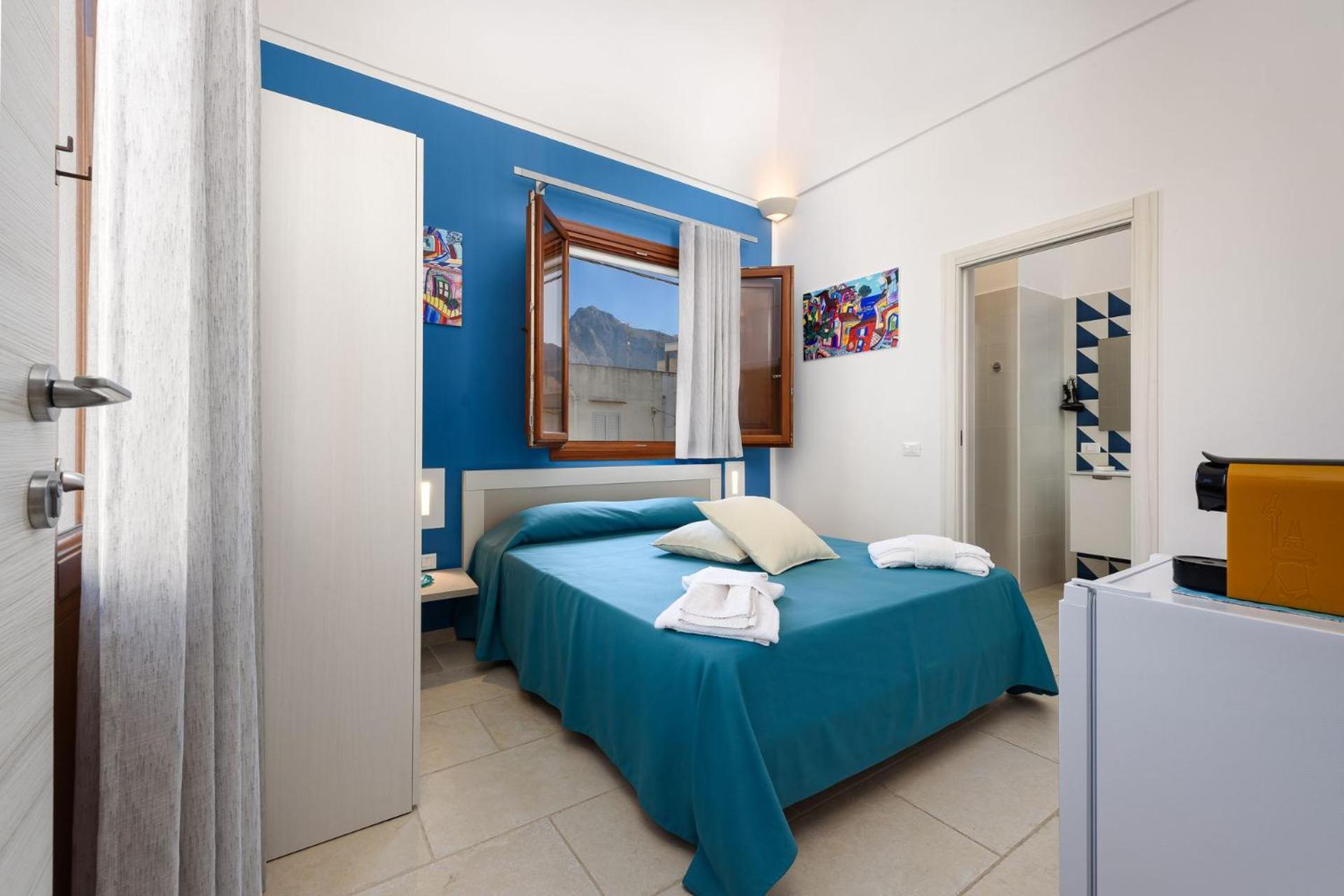 El Jazira Home San Vito Lo Capo Exterior foto