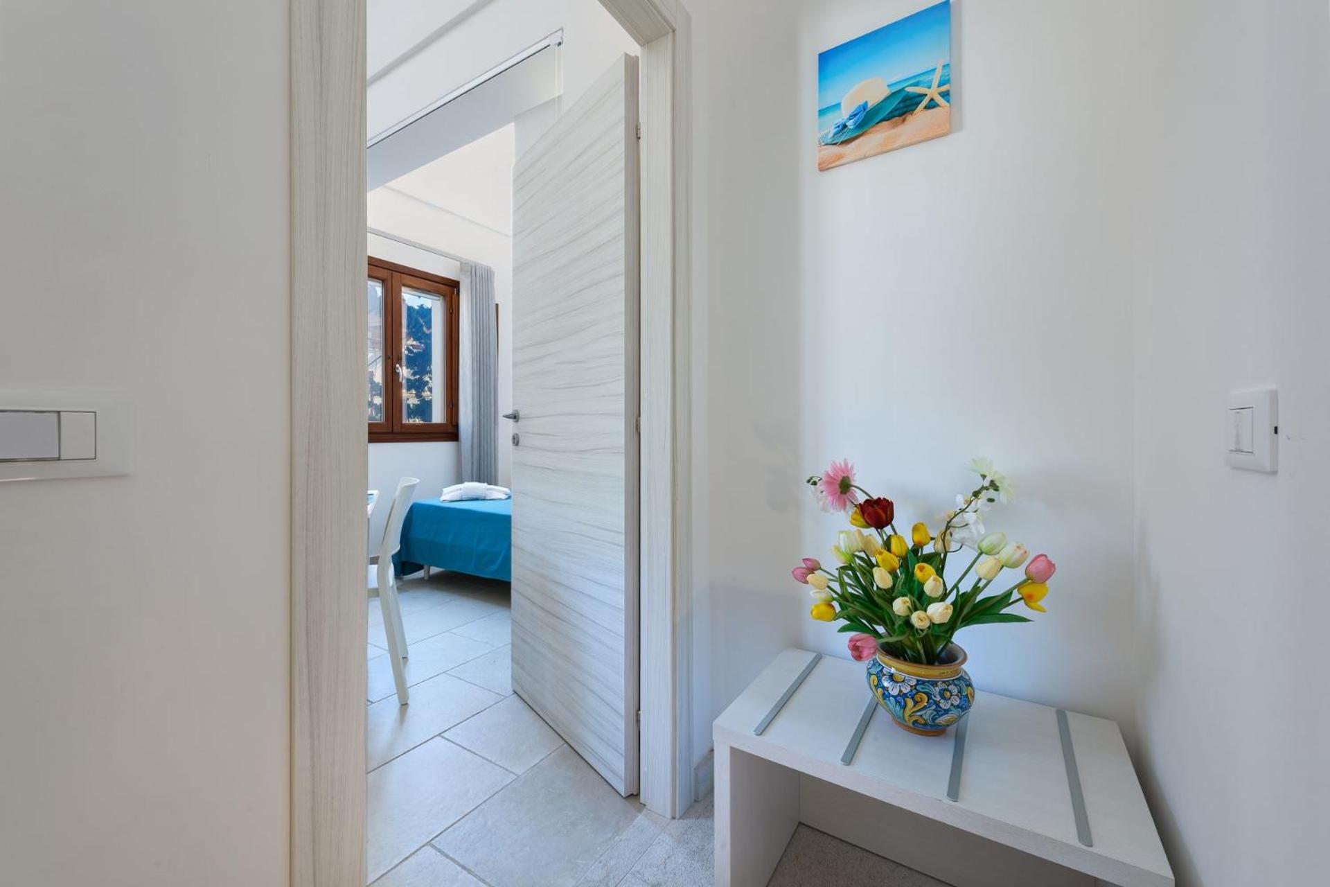 El Jazira Home San Vito Lo Capo Exterior foto