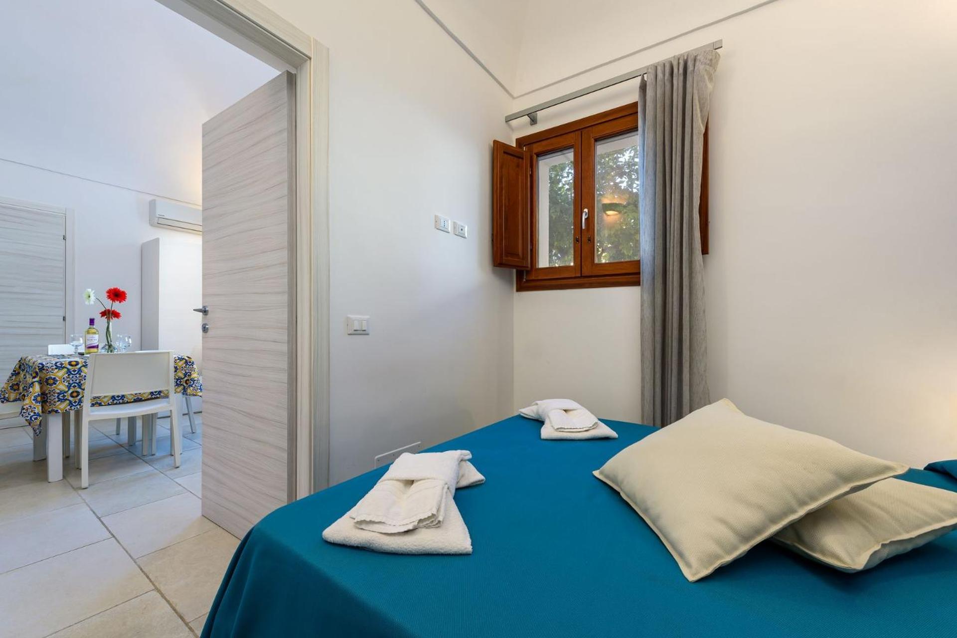 El Jazira Home San Vito Lo Capo Exterior foto