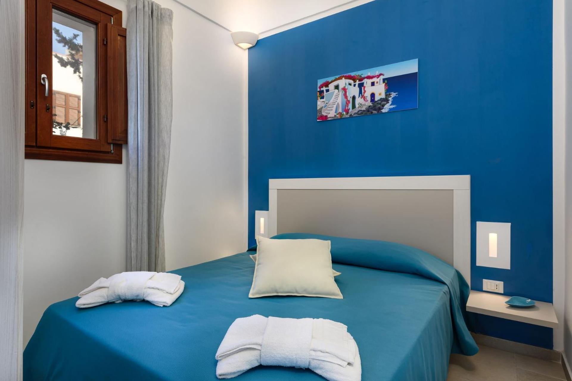 El Jazira Home San Vito Lo Capo Exterior foto